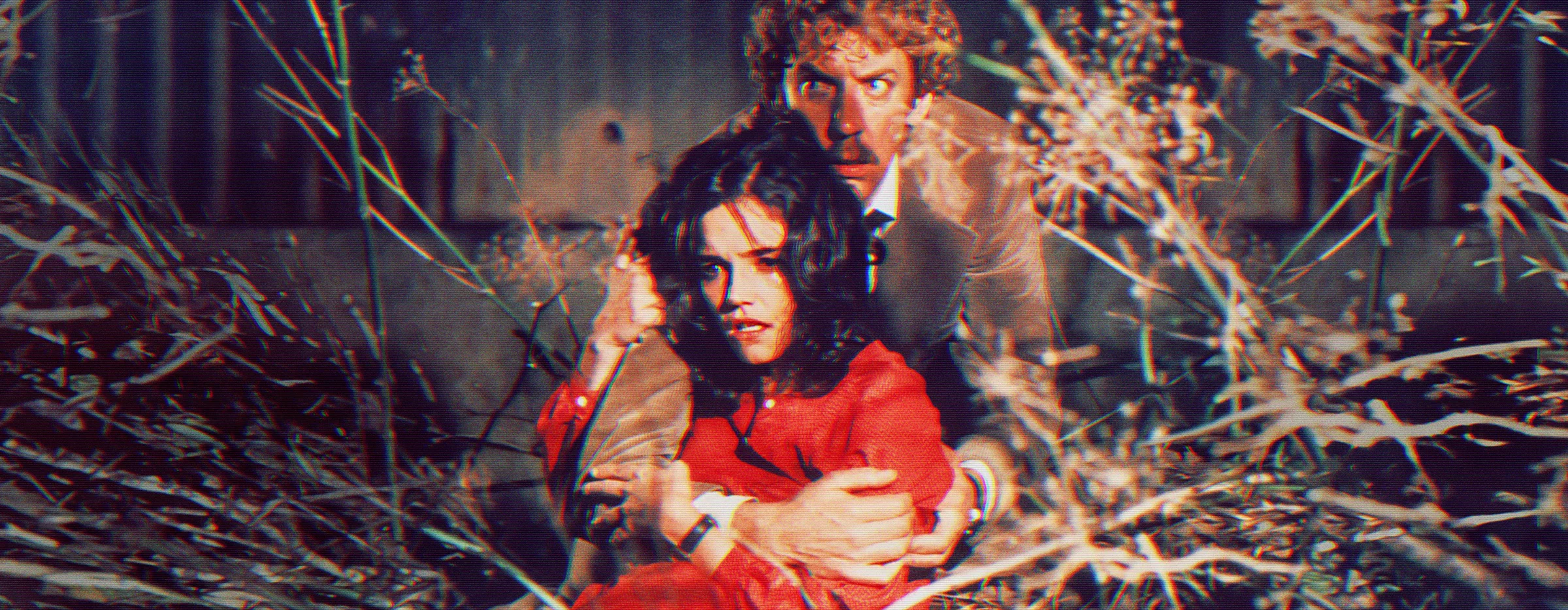 Invasion of the Body Snatchers