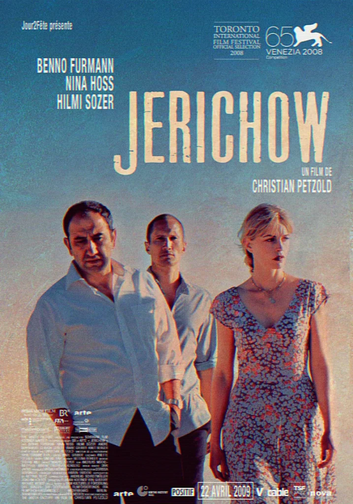 Jerichow