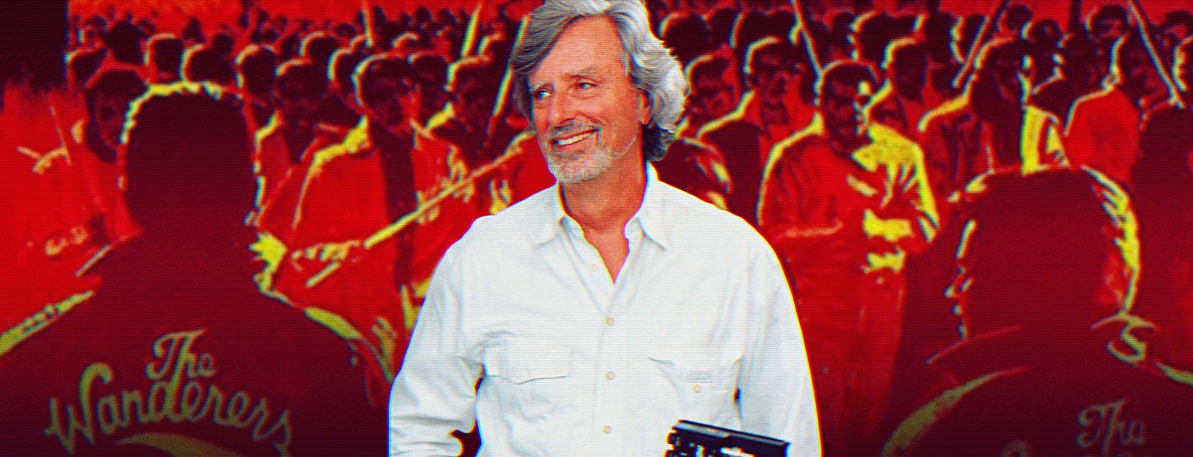 Philip Kaufman
