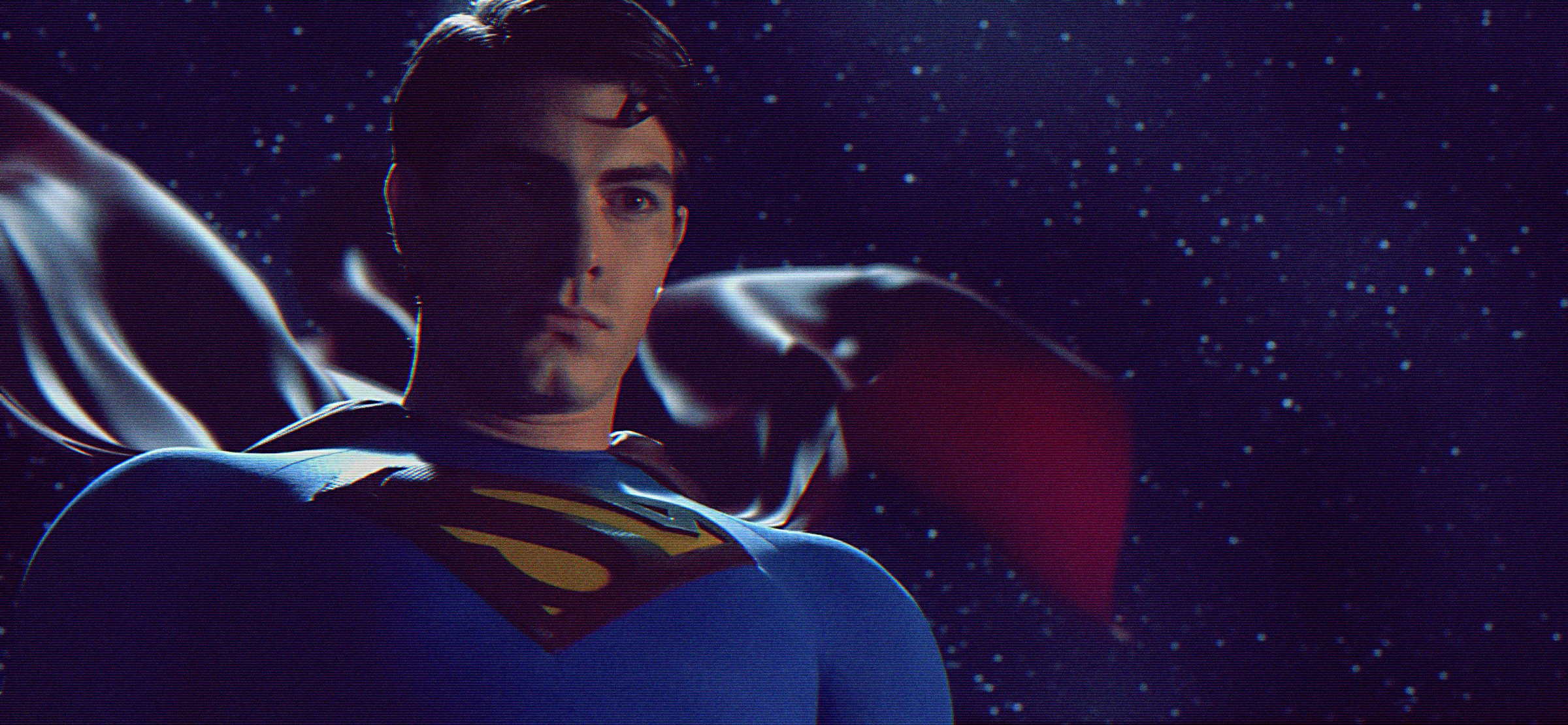 Superman Returns (2006)