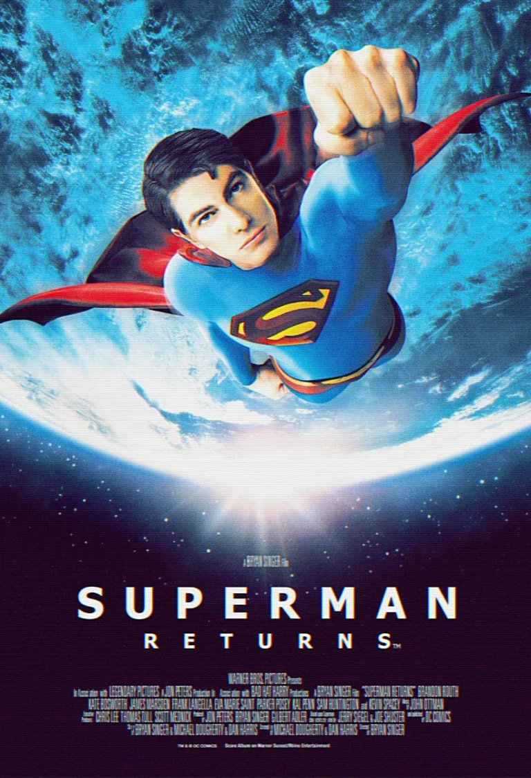 Superman: O Retorno