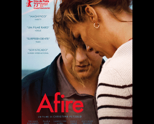Playlist Christian Petzold