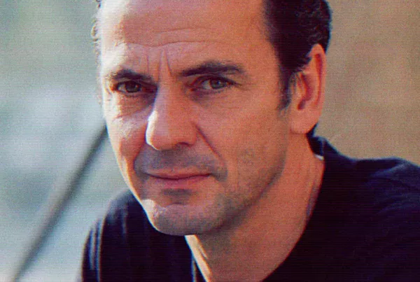 Christian Petzold