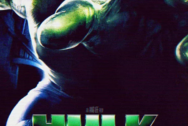 Hulk (2003)