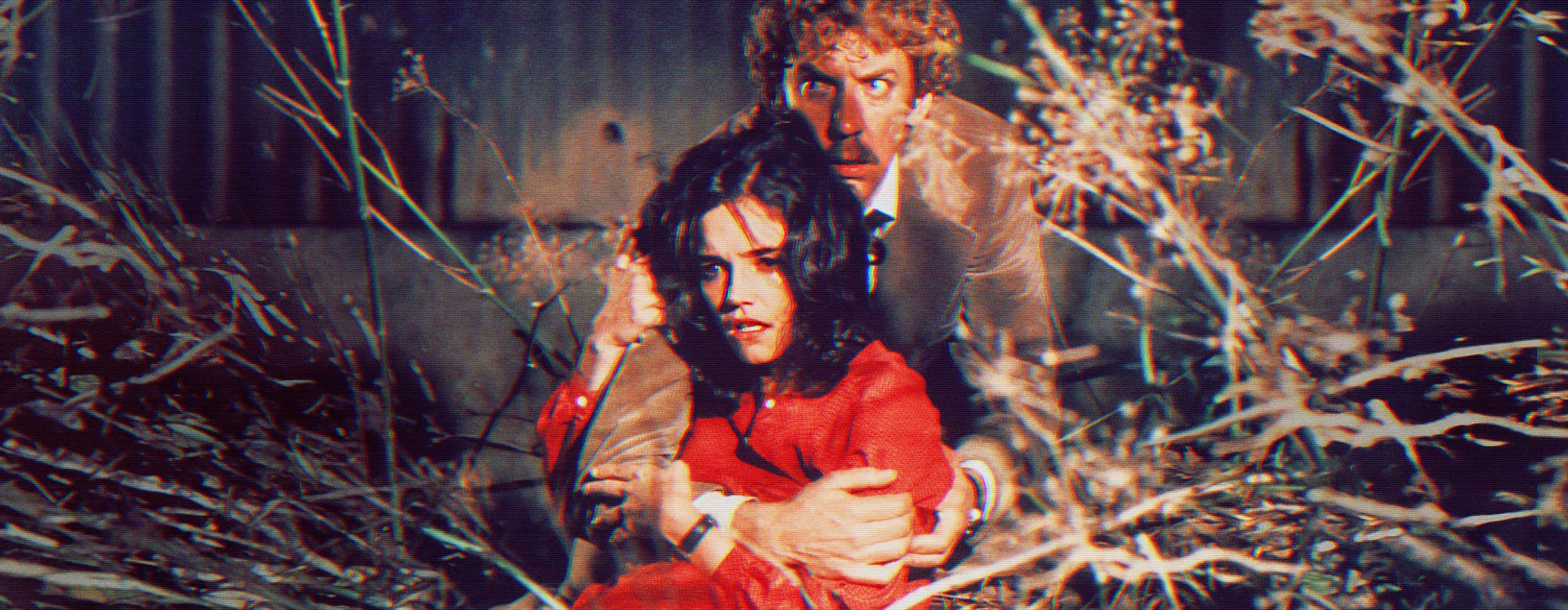 Invasion of the Body Snatchers