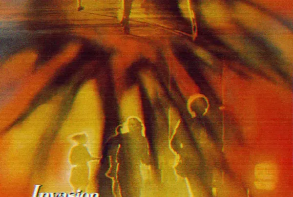 Invasion of the Body Snatchers