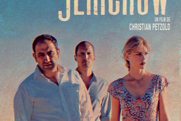 Jerichow