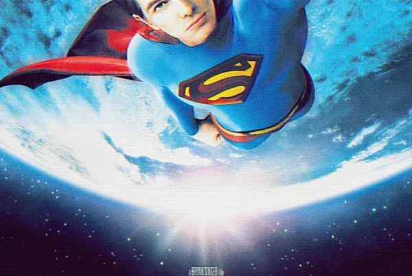 Superman Returns (2006)
