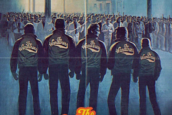The Wanderers