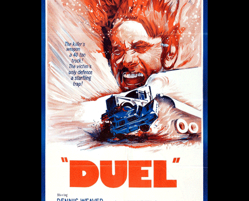 7 filmes de Steven Spielberg