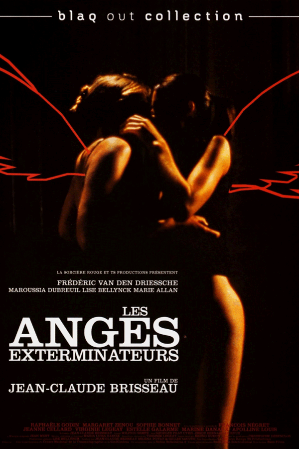Anjos Exterminadores (2006) Les anges exterminateurs