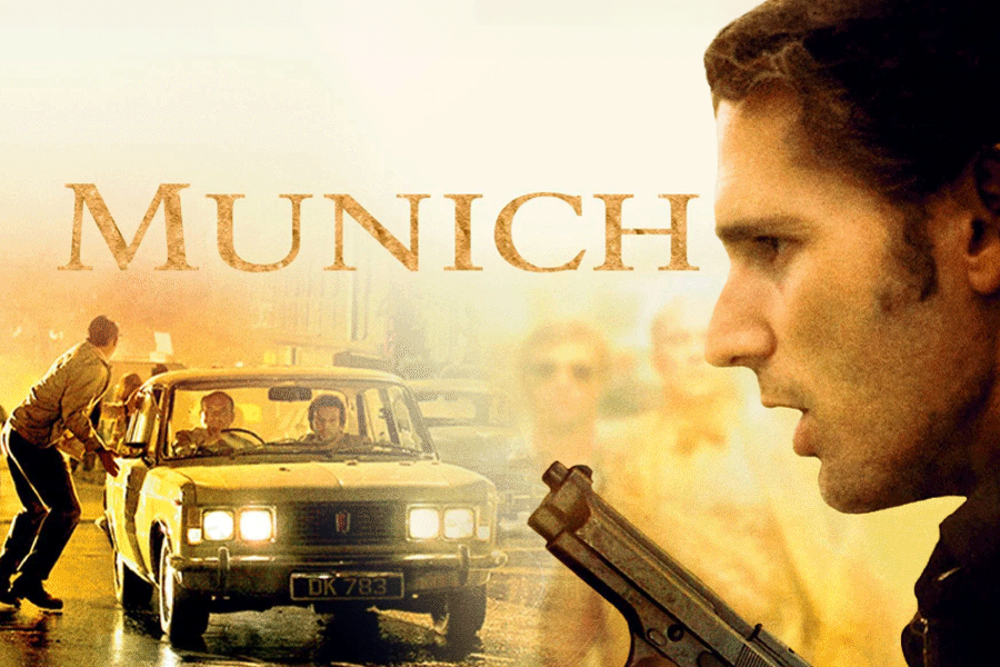 Munich (2005) Munique