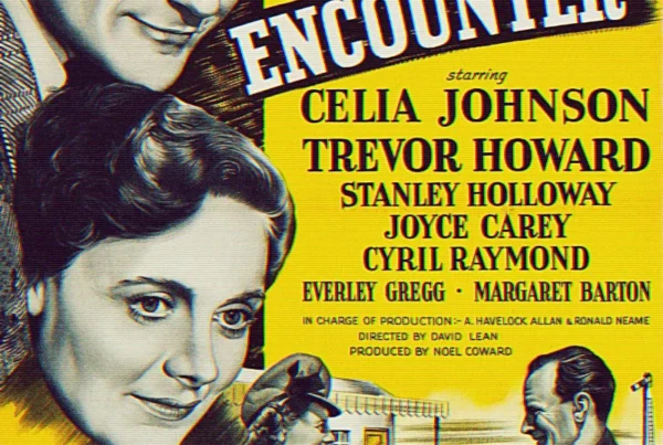 Brief Encounter