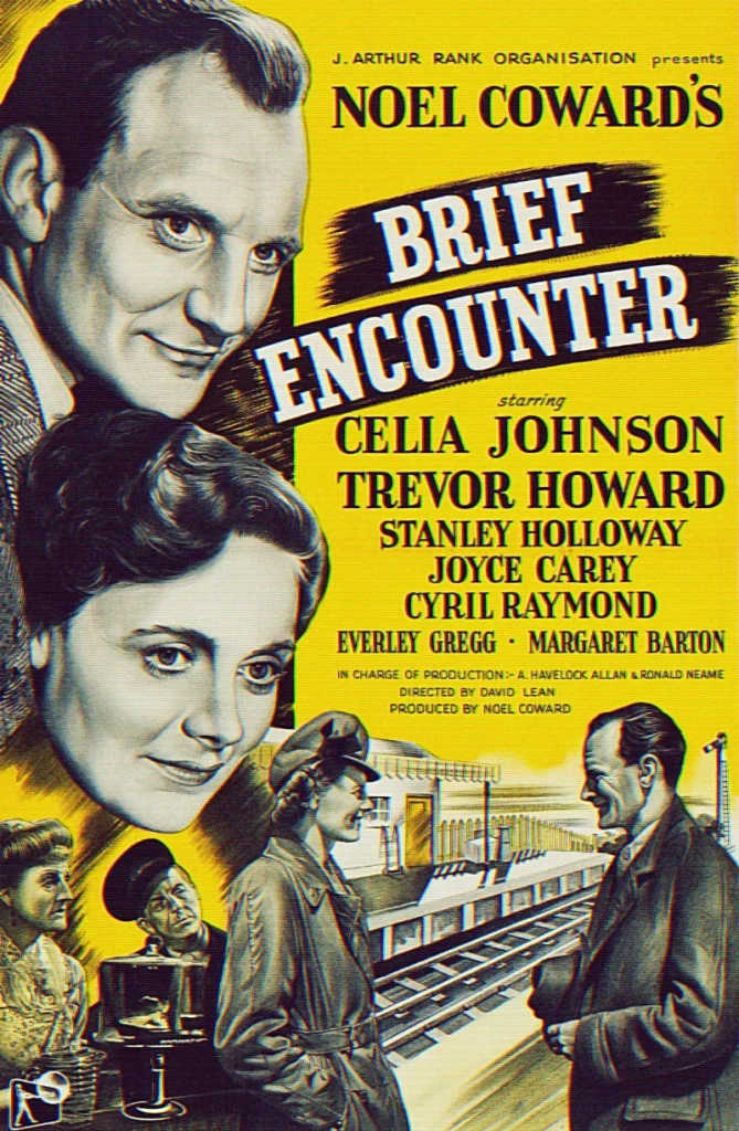 Brief Encounter