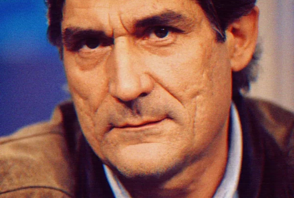 Jean-Claude Brisseau