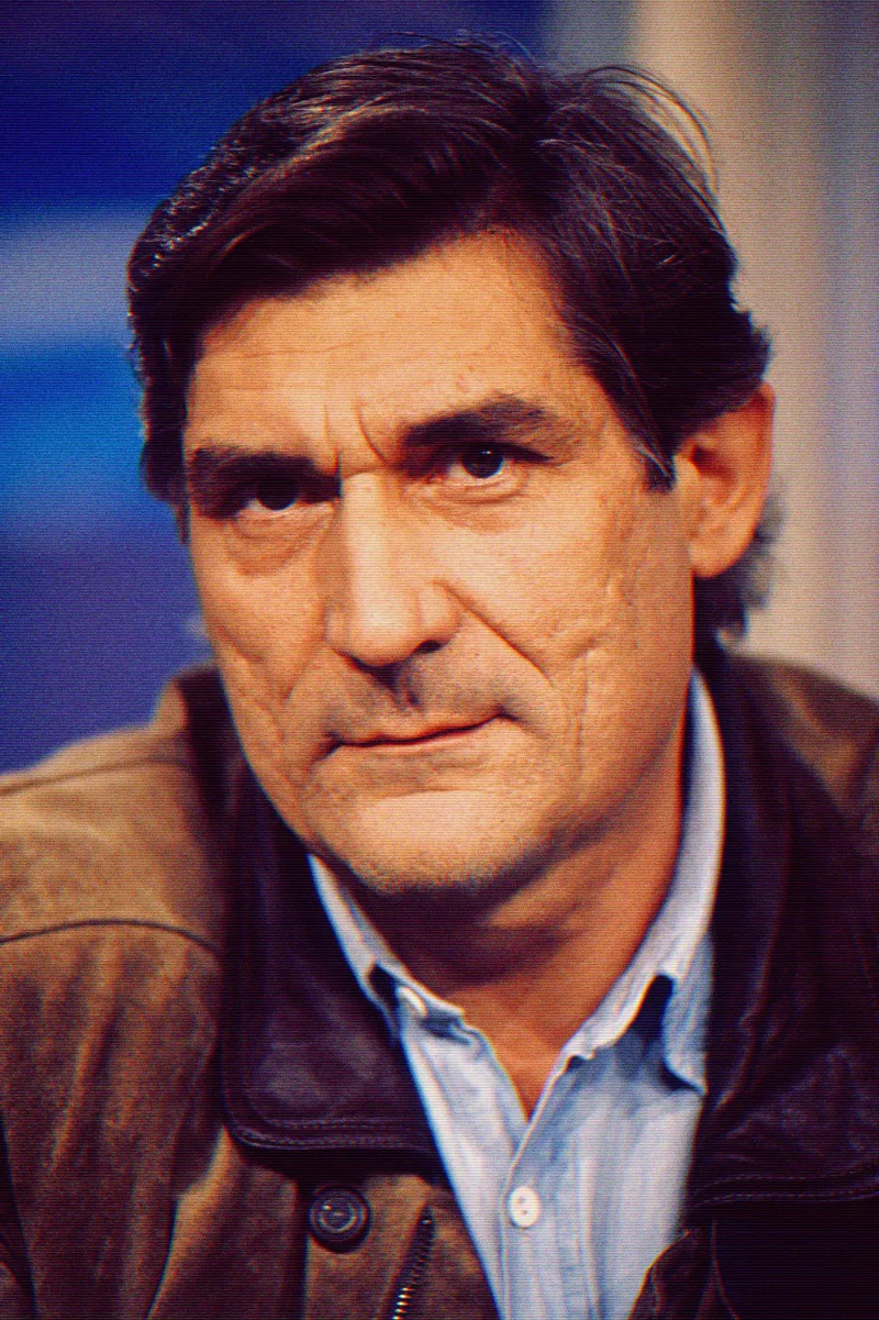 Jean-Claude Brisseau