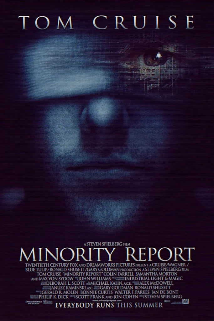 Minority Report