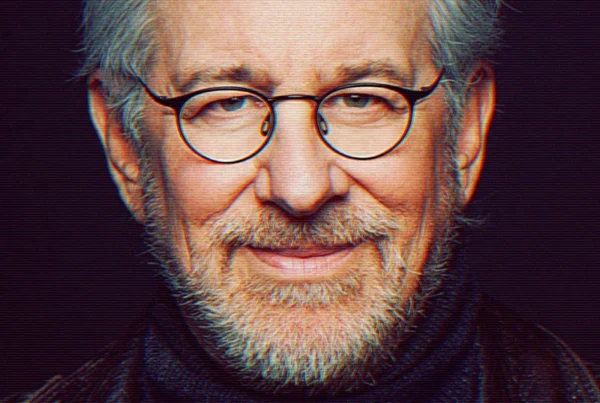 Steven Spielberg