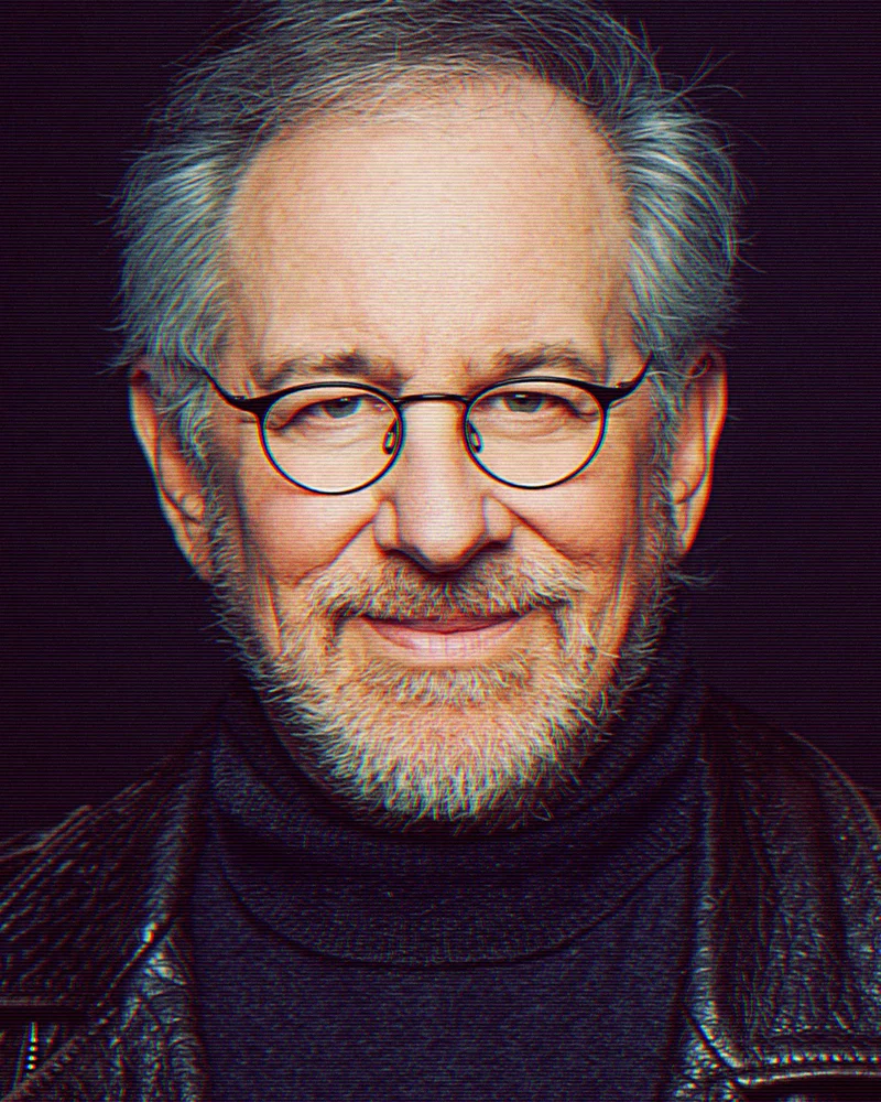 Steven Spielberg