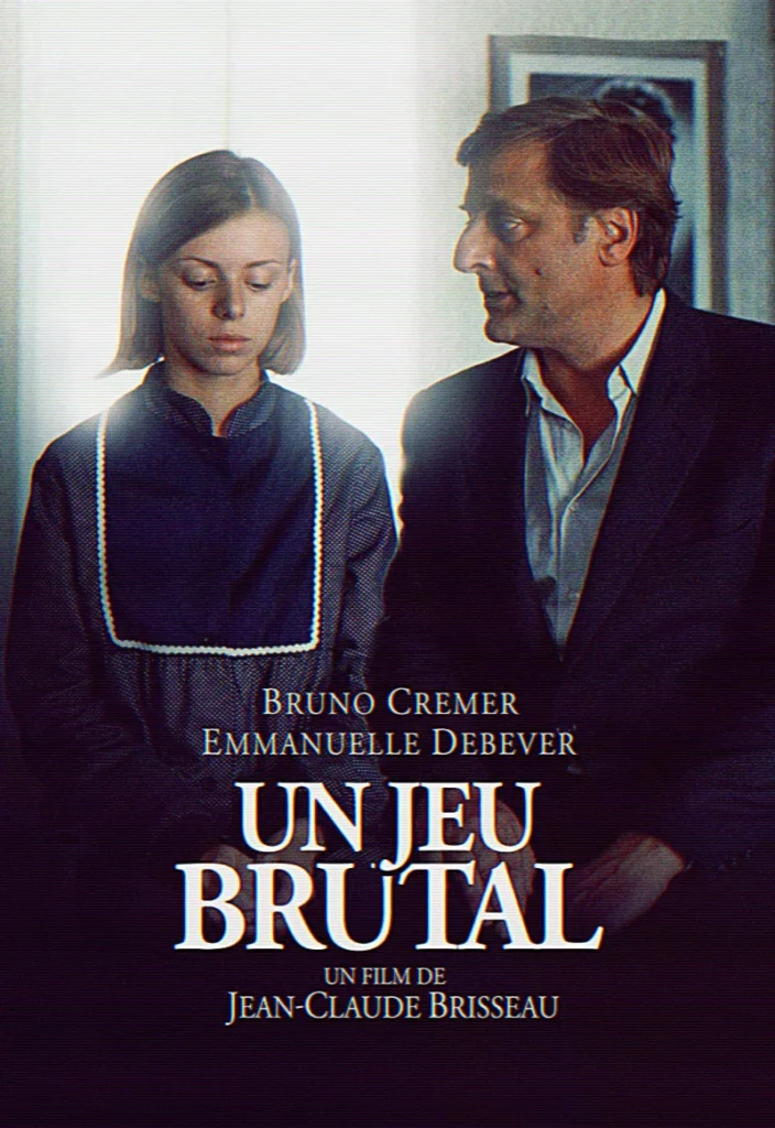 Um Jogo Brutal