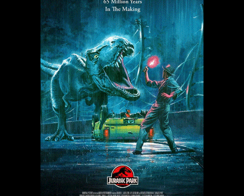 Dos tempos jurássicos à hipervigilância futurista: uma lista com 7 obras IMPERDÍVEIS de Steven Spielberg!