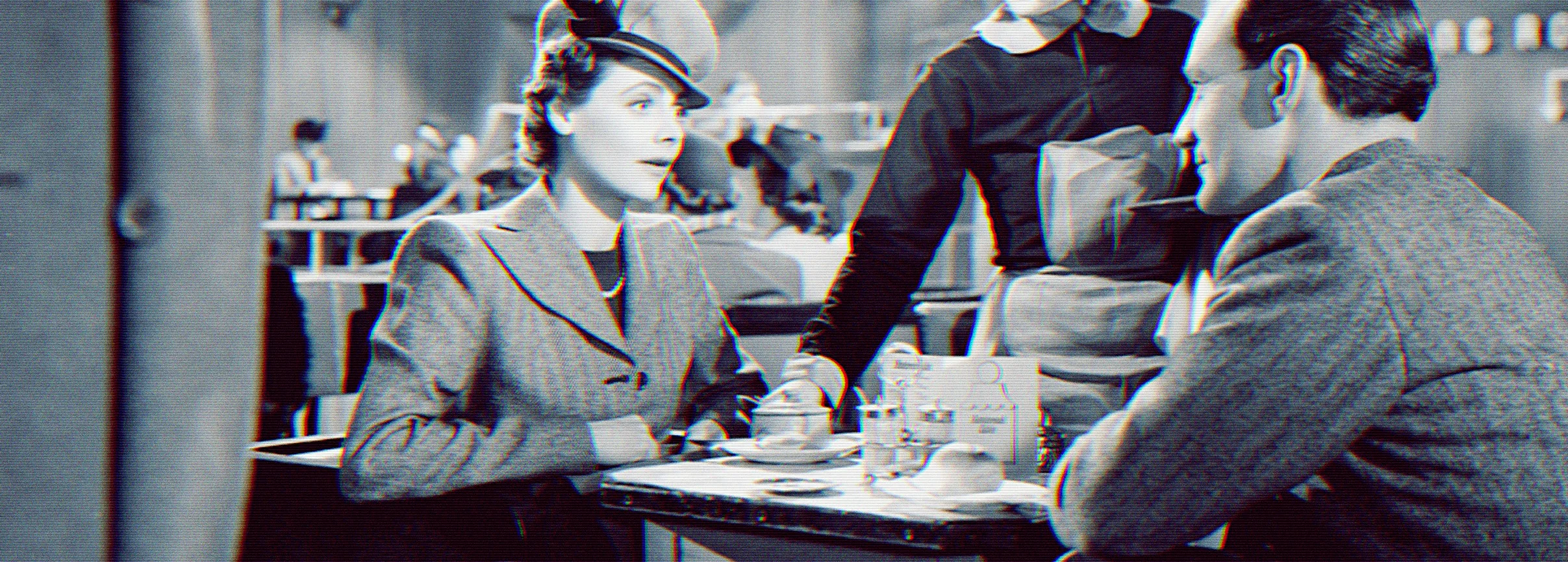 Brief Encounter