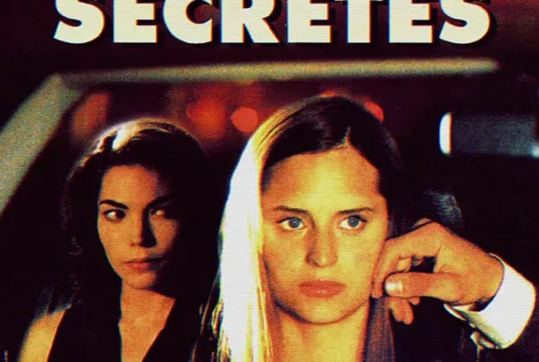 Coisas Secretas