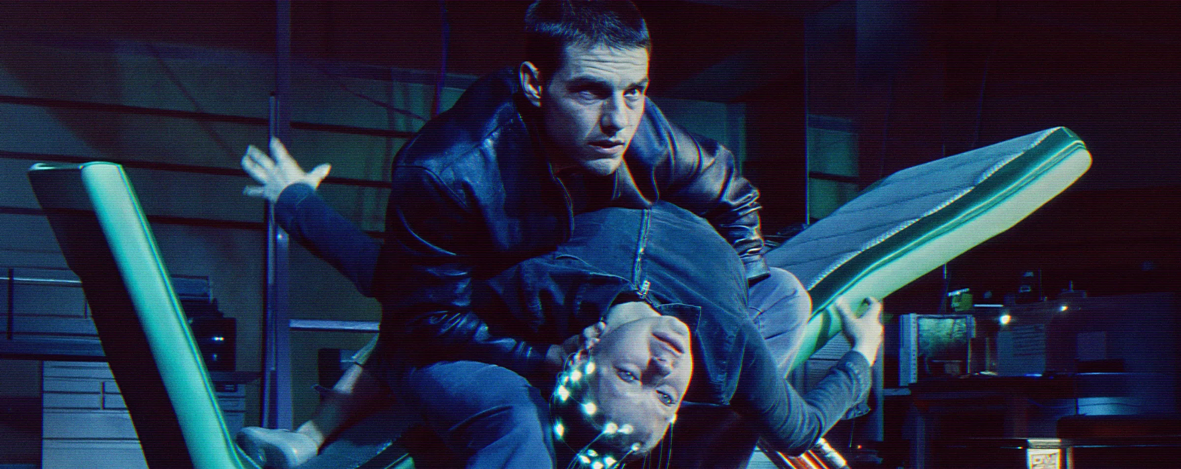 Minority Report