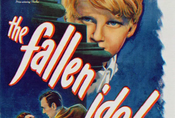 The Fallen Idol