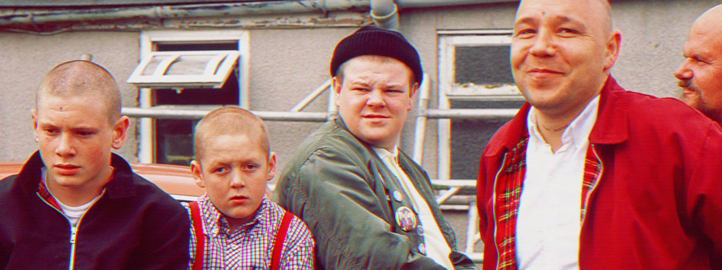 This Is England