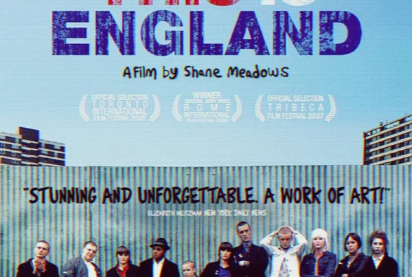 This Is England