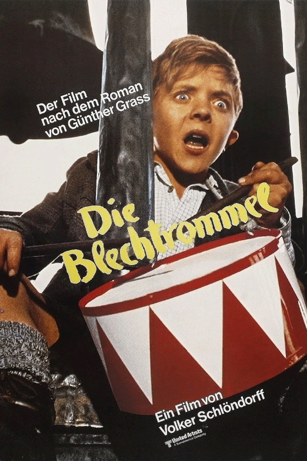 Die Blechtrommel (1979) O Tambor
