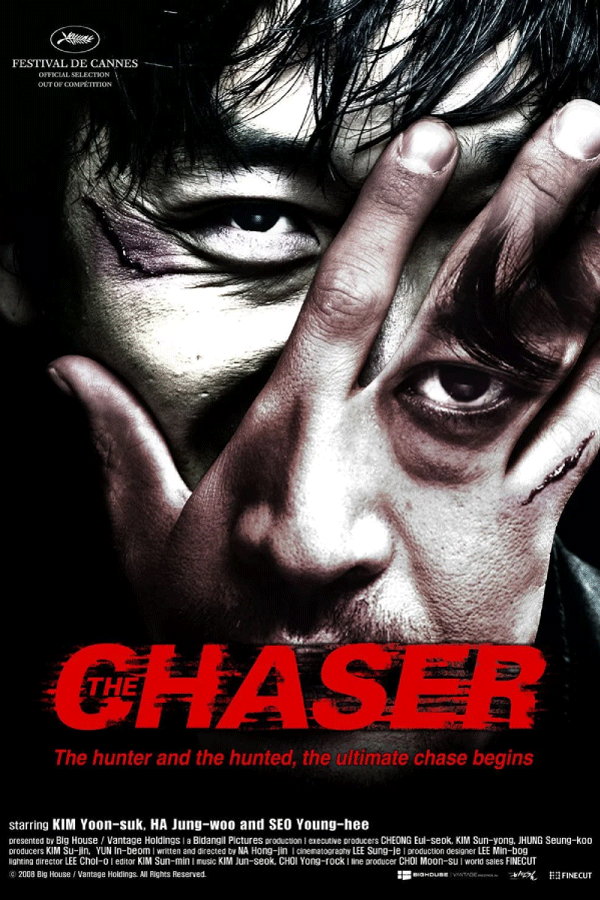 The Chaser (2008) O Caçador