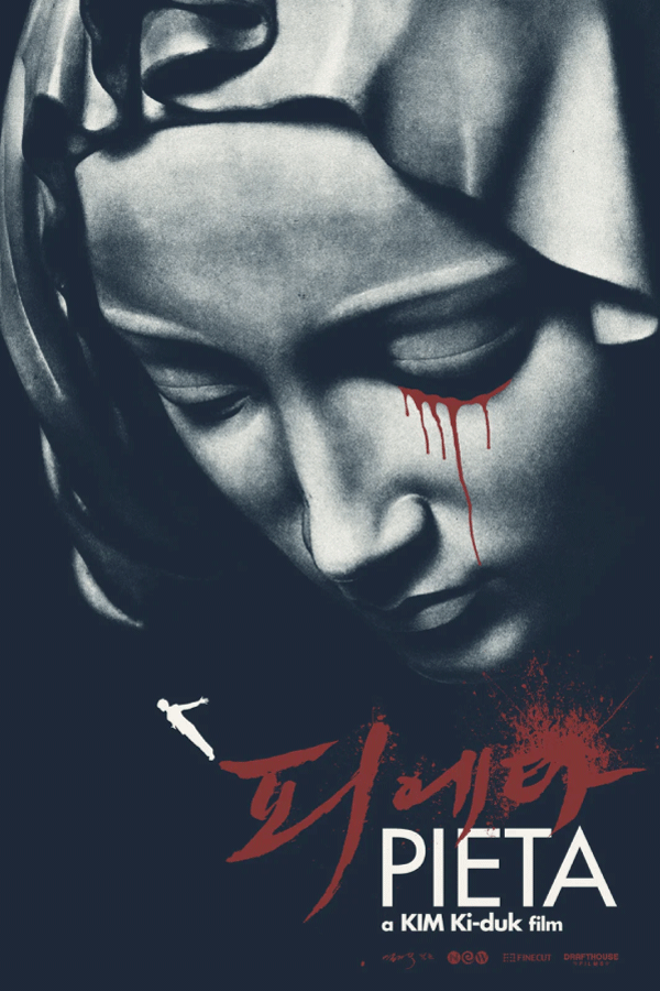 Pieta (2012) Pietá