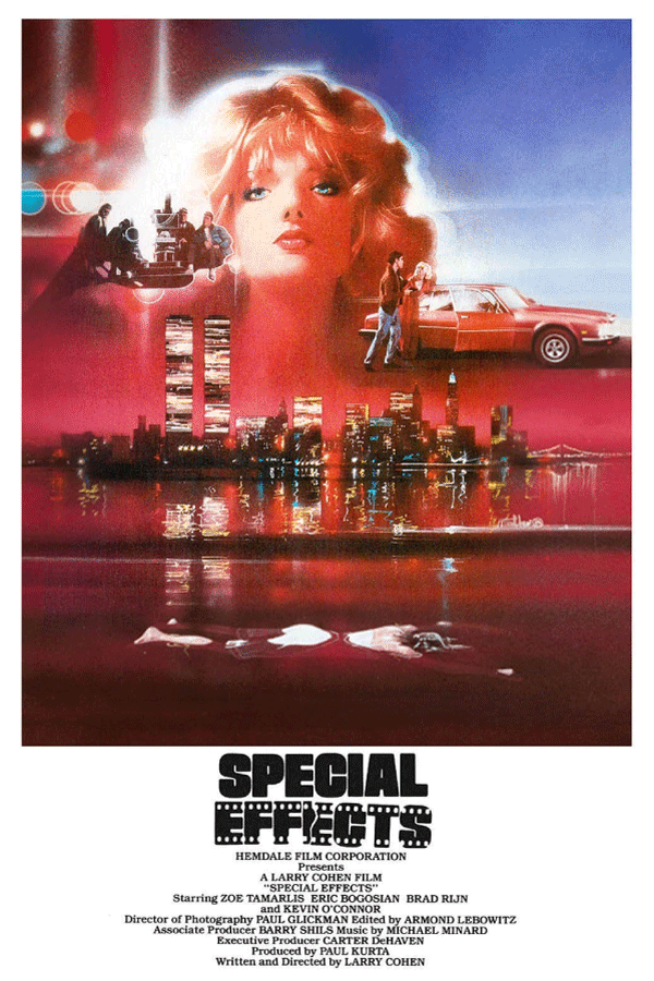 Special Effects