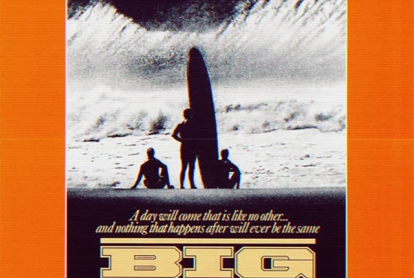 Big Wednesday