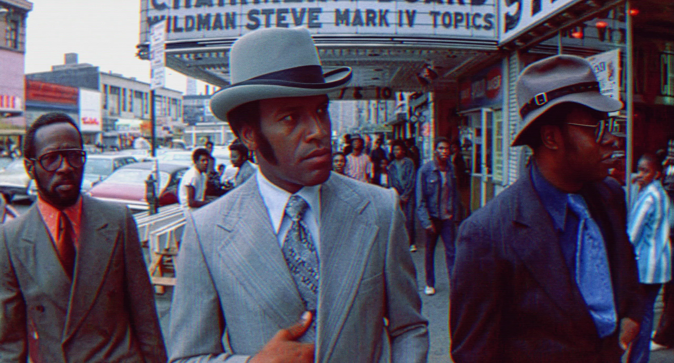 Black Caesar