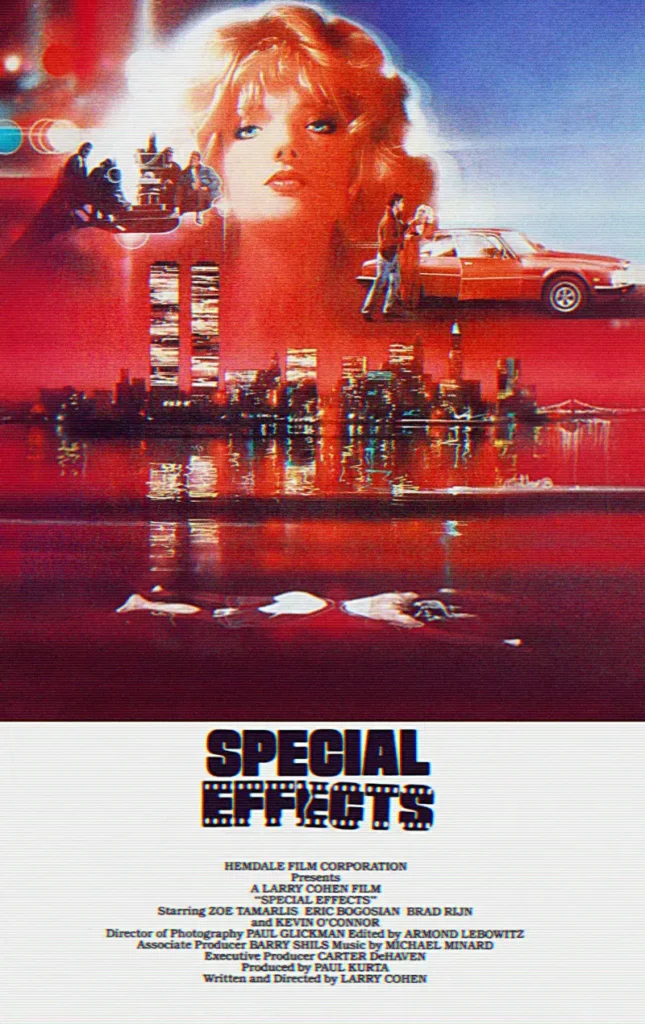 Special Effects