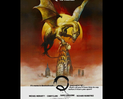 7 filmes para conhecer Larry Cohen