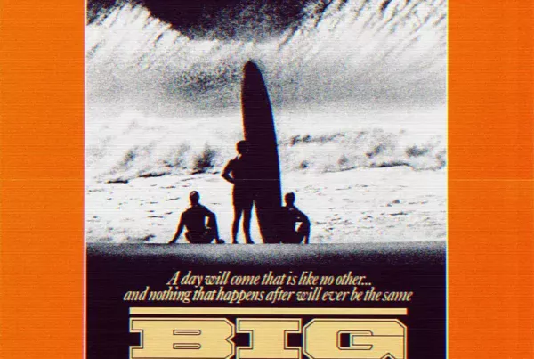 Big Wednesday
