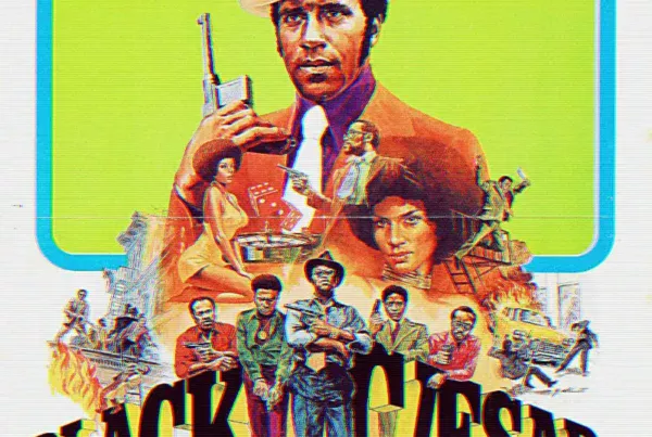 Black Caesar