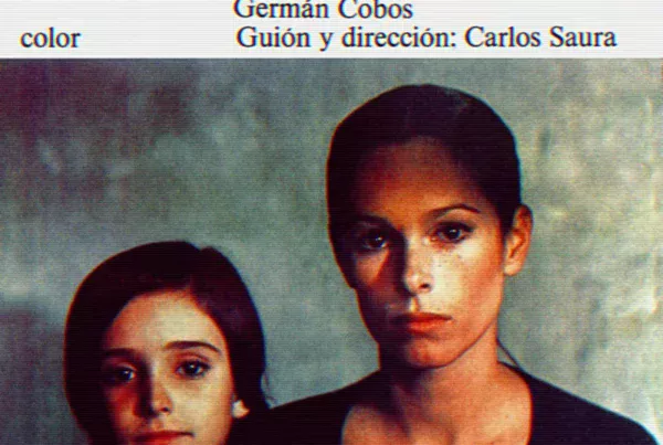 Cría Cuervos