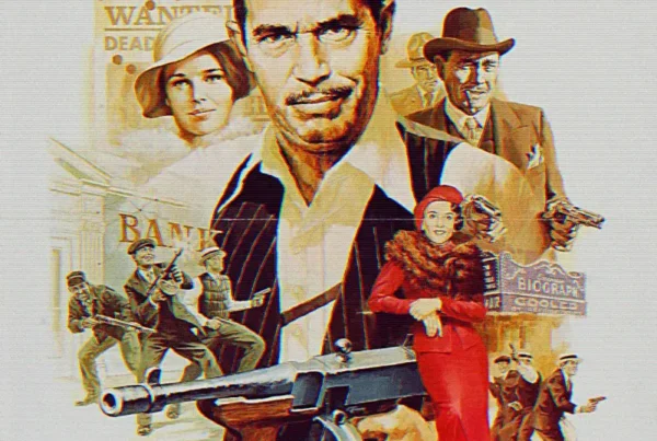 Dillinger