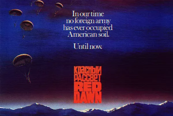 Red Dawn