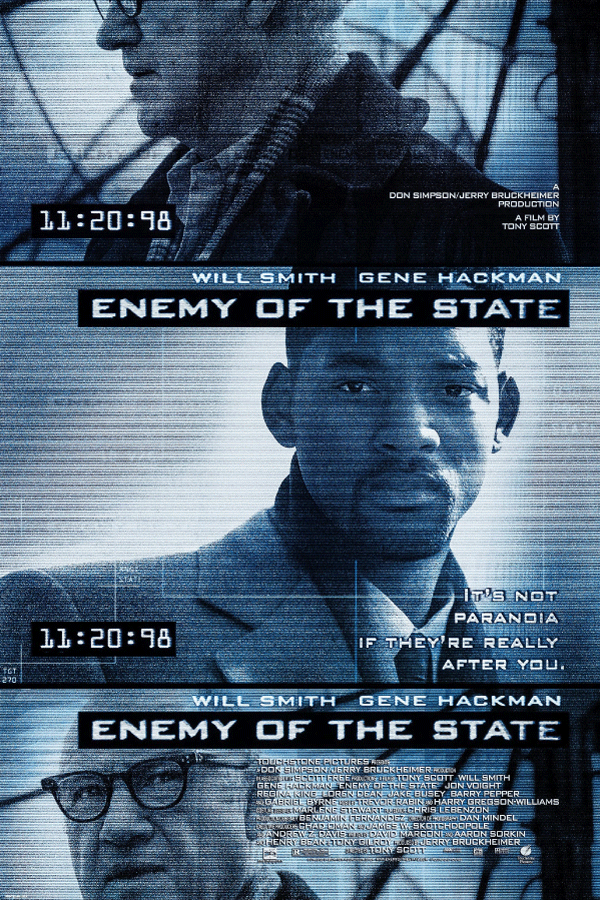 Deja Vu (2006) Déjà Vu