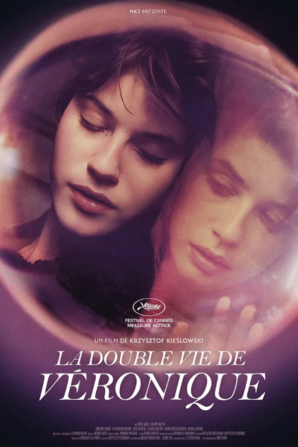 The Double Life Of Veronique (La double vie de Véronique, 1991) A Dupla Vida de Véronique