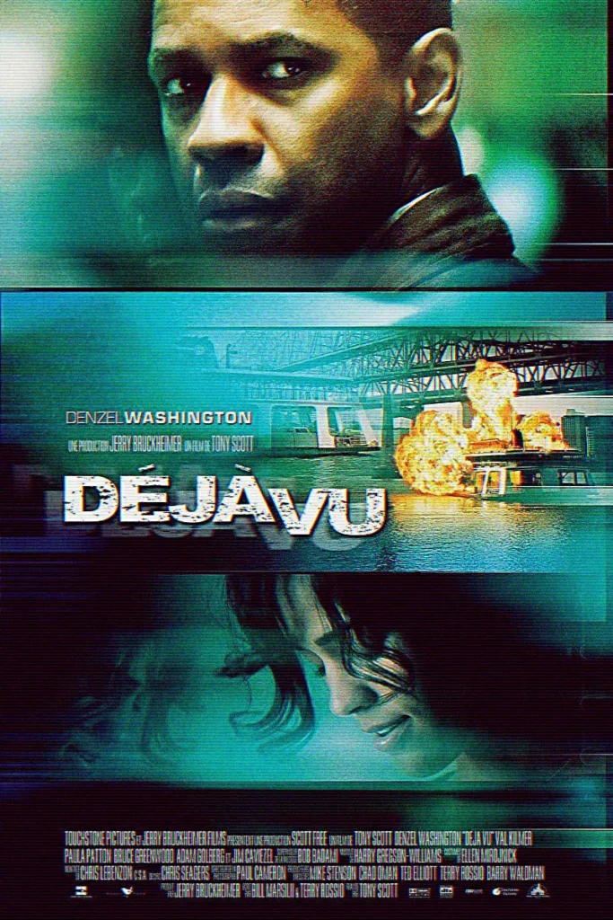 Déjà Vu