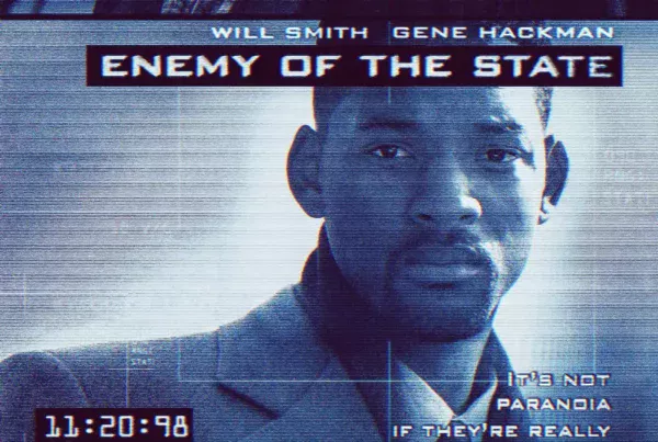 Enemy of the State