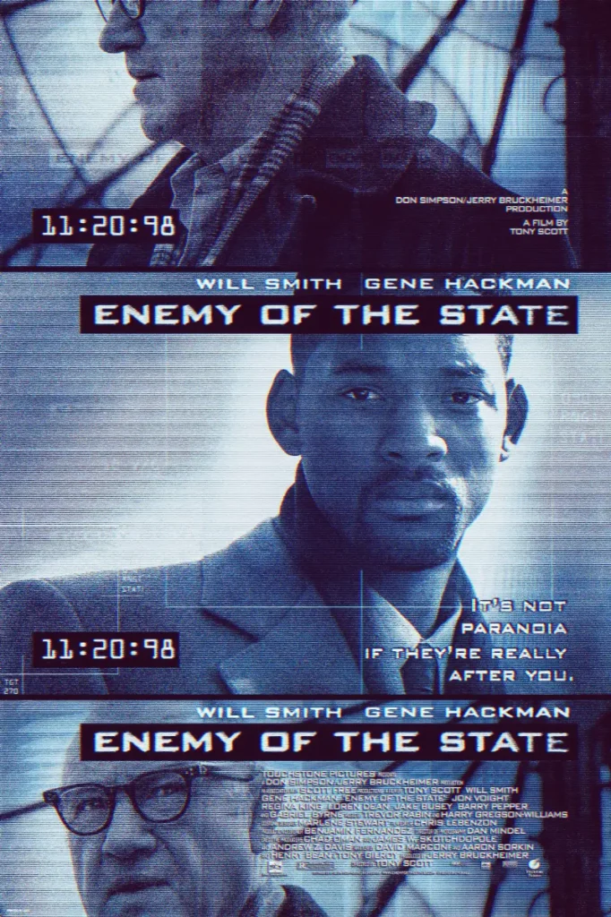 Enemy of the State