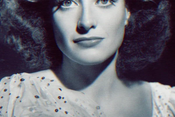 Joan Crawford biografia